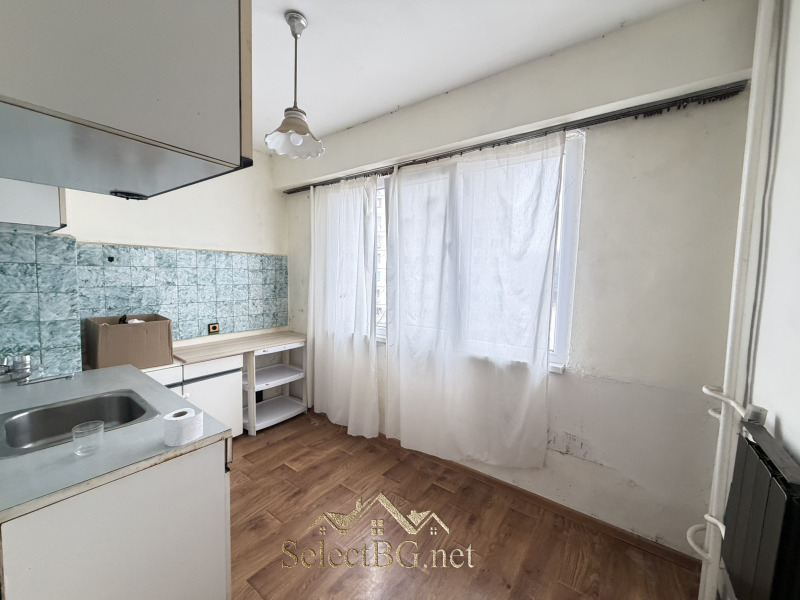 Продава 2-СТАЕН, гр. Велико Търново, Бузлуджа, снимка 7 - Апартаменти - 52824827