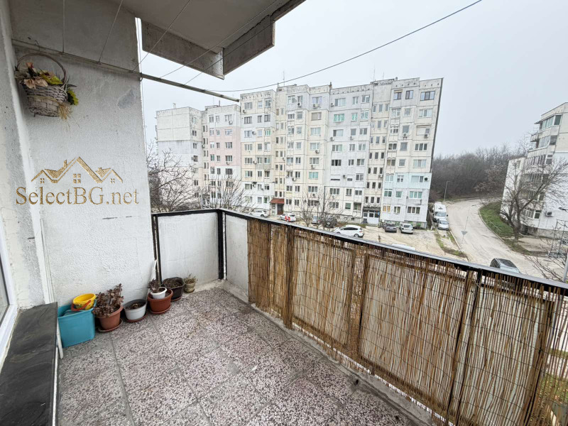 Продава 2-СТАЕН, гр. Велико Търново, Бузлуджа, снимка 10 - Апартаменти - 52824827