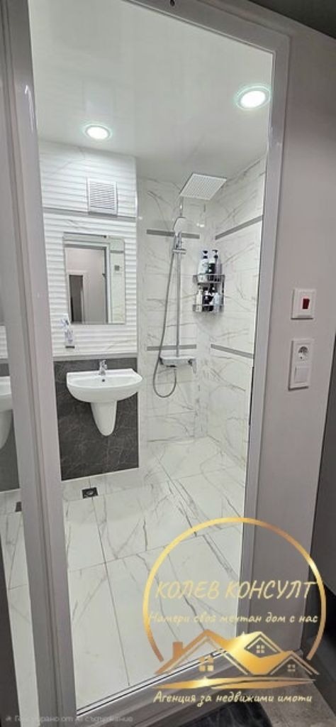 Продава 2-СТАЕН, гр. Хасково, Хисаря, снимка 12 - Апартаменти - 53623071