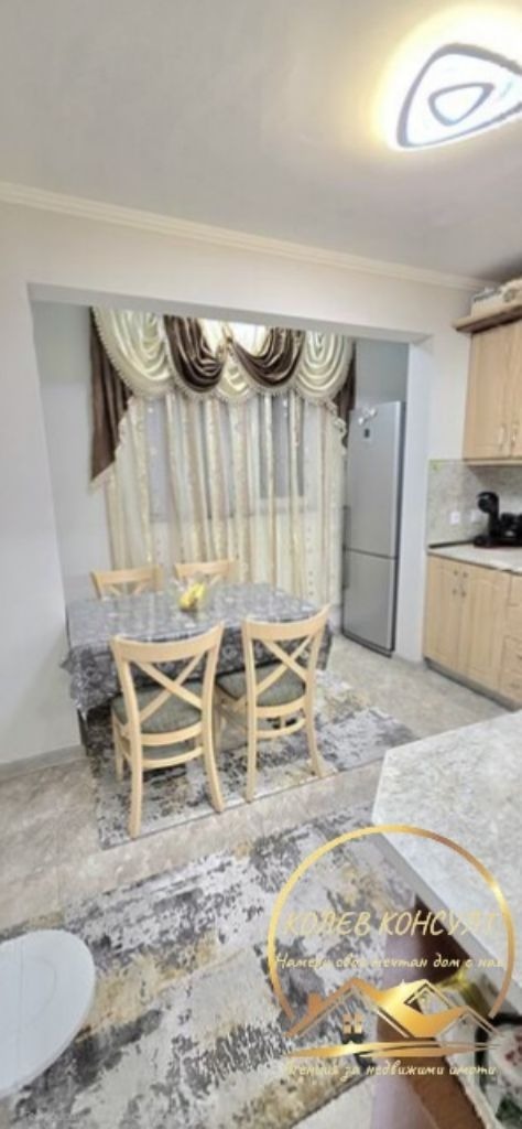 Продава 2-СТАЕН, гр. Хасково, Хисаря, снимка 5 - Апартаменти - 53623071