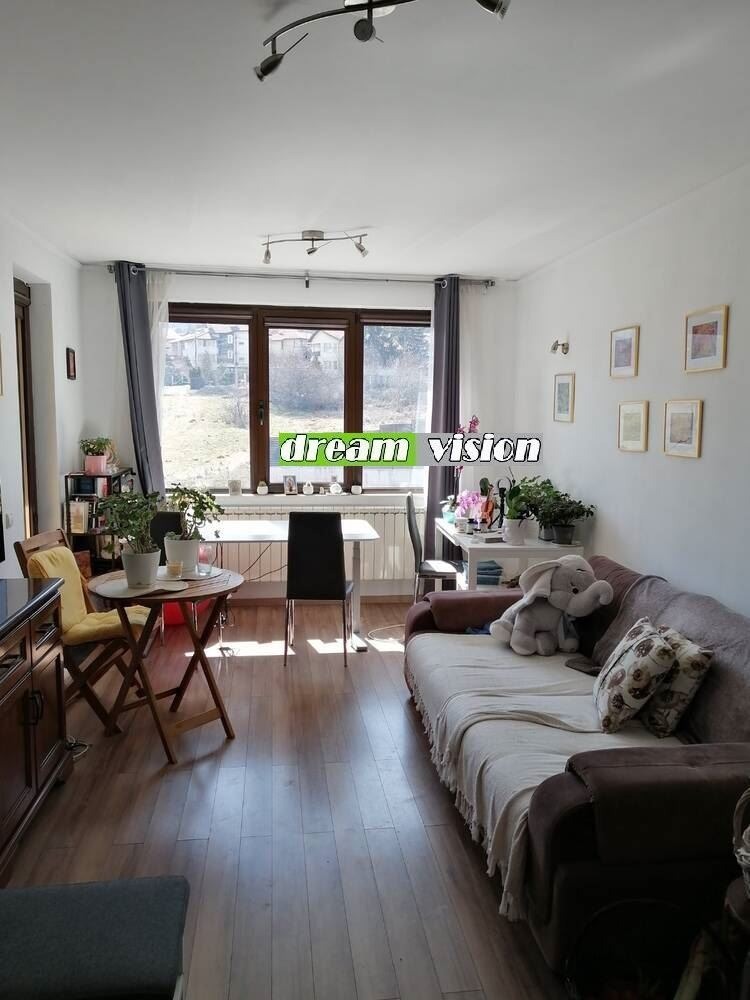 Продава 2-СТАЕН, гр. София, Бояна