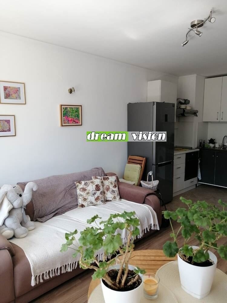 Продава 2-СТАЕН, гр. София, Бояна, снимка 2 - Апартаменти - 54023523