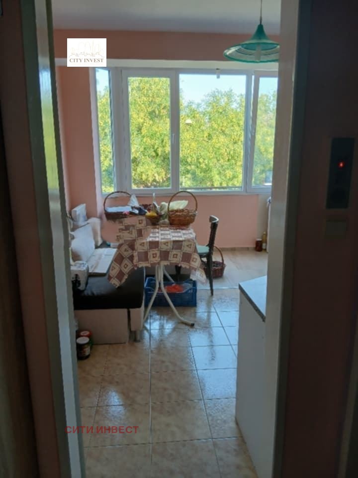 Продава 2-СТАЕН, гр. Бургас, Възраждане, снимка 10 - Апартаменти - 55833107