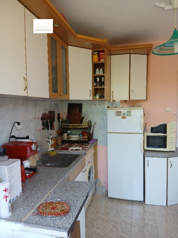 Продава 2-СТАЕН, гр. Бургас, Възраждане, снимка 11 - Апартаменти - 55833107