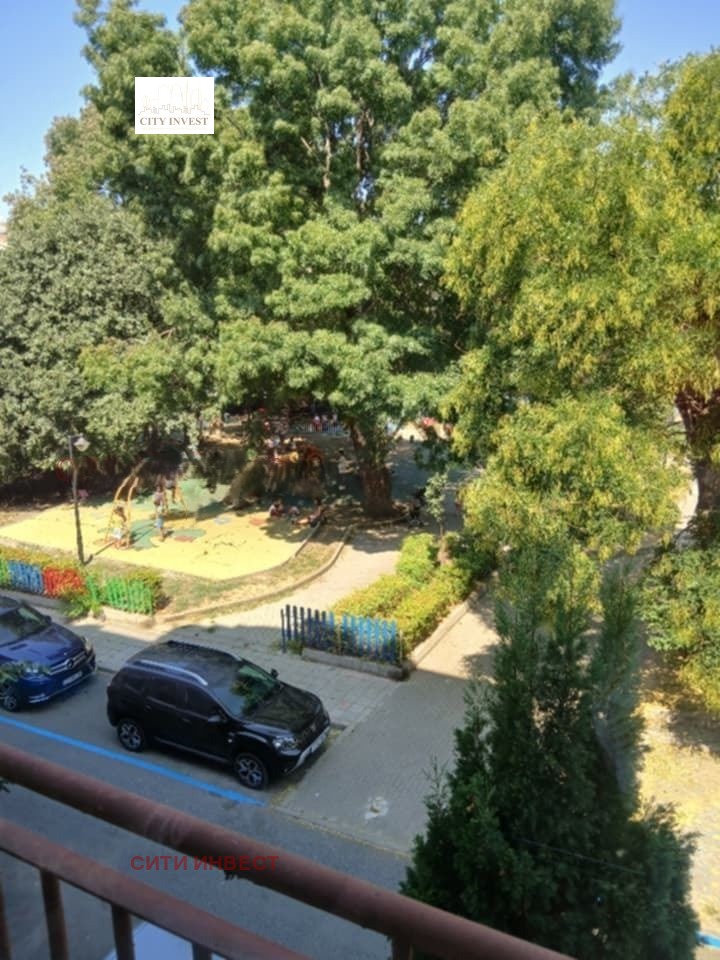 Продава 2-СТАЕН, гр. Бургас, Възраждане, снимка 14 - Апартаменти - 55833107