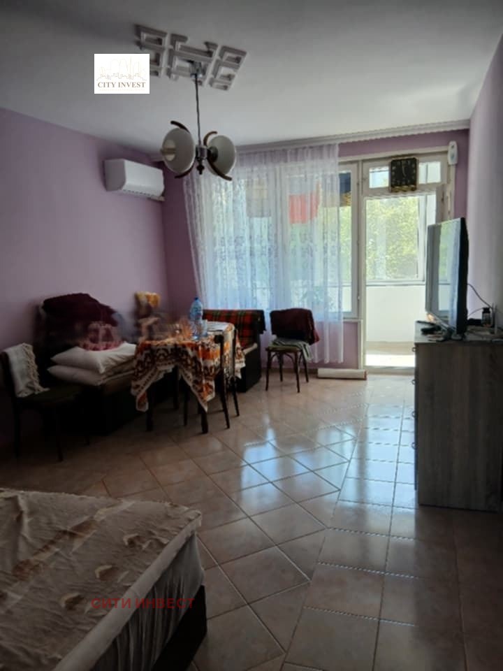 Продава 2-СТАЕН, гр. Бургас, Възраждане, снимка 13 - Апартаменти - 55833107