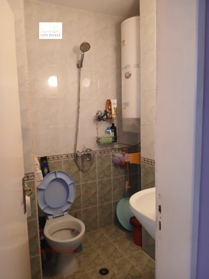 Продава 2-СТАЕН, гр. Бургас, Възраждане, снимка 12 - Апартаменти - 55833107
