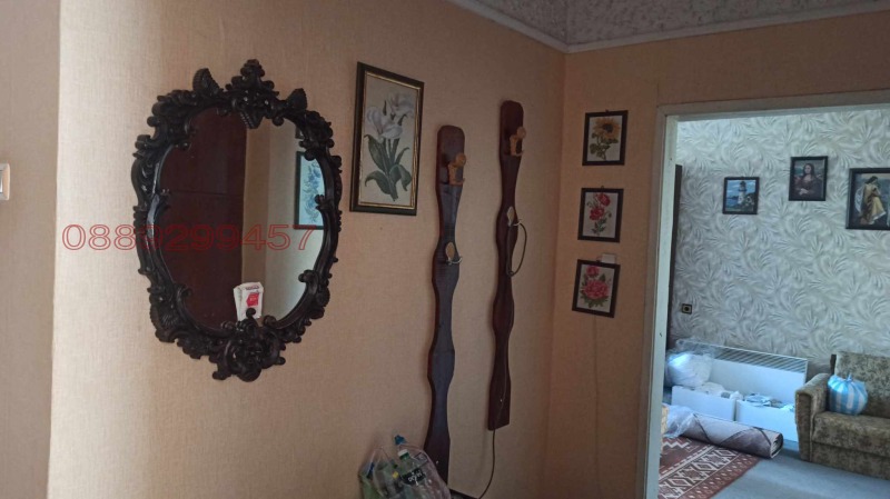 Продава 3-СТАЕН, гр. Шабла, област Добрич