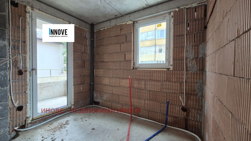Te koop  2 slaapkamers Sofia , Tsentar , 93 m² | 69732905 - afbeelding [4]