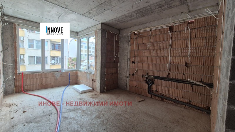 Te koop  2 slaapkamers Sofia , Tsentar , 93 m² | 69732905 - afbeelding [3]