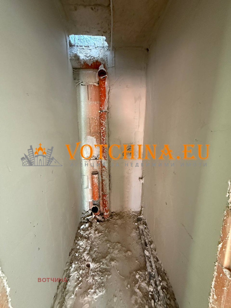 Till salu  2 sovrum Varna , Levski 1 , 92 kvm | 42677071 - bild [6]