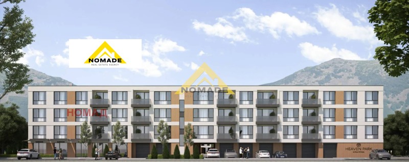 Na sprzedaż  2 sypialnie Plowdiw , Ostromila , 151 mkw | 11016614 - obraz [5]
