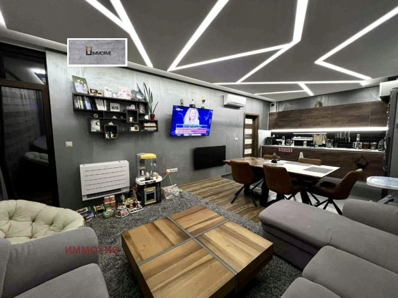 À venda  2 quartos Varna , Trochevo , 106 m² | 62478419 - imagem [4]