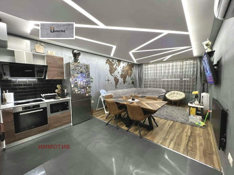 À venda  2 quartos Varna , Trochevo , 106 m² | 62478419 - imagem [5]