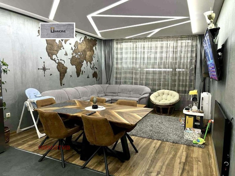 À venda  2 quartos Varna , Trochevo , 106 m² | 62478419 - imagem [2]