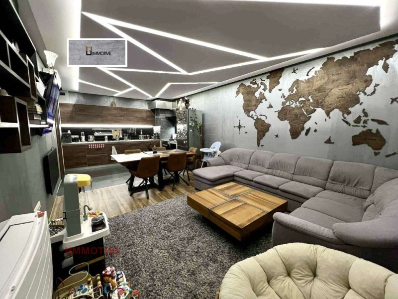 À venda  2 quartos Varna , Trochevo , 106 m² | 62478419