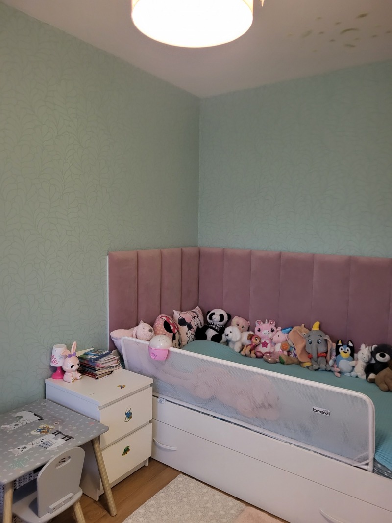 Продается  2 спальни София , Младост 2 , 88 кв.м | 72370713 - изображение [11]