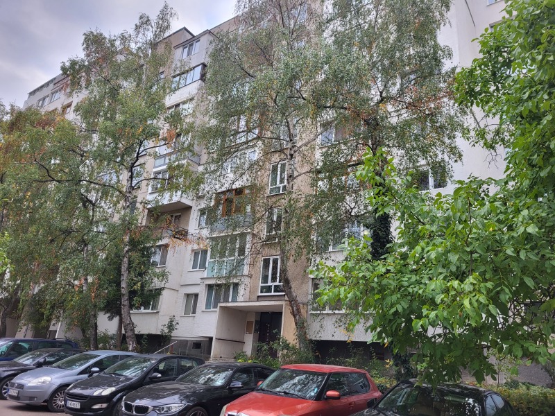 Продается  2 спальни София , Младост 2 , 88 кв.м | 72370713 - изображение [17]