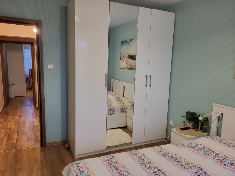 Продается  2 спальни София , Младост 2 , 88 кв.м | 72370713 - изображение [9]