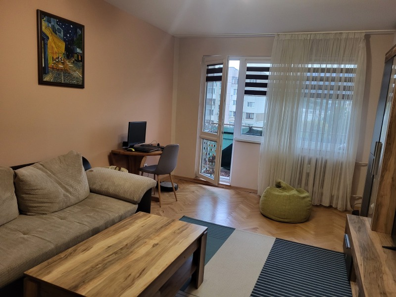 Продается  2 спальни София , Младост 2 , 88 кв.м | 72370713 - изображение [5]