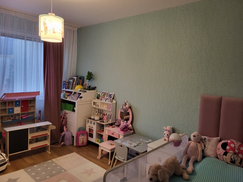 Продается  2 спальни София , Младост 2 , 88 кв.м | 72370713 - изображение [10]