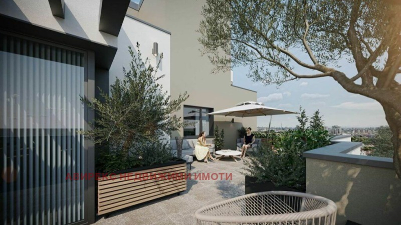 Продава 3-СТАЕН, гр. Пловдив, Христо Смирненски, снимка 4 - Апартаменти - 52744855