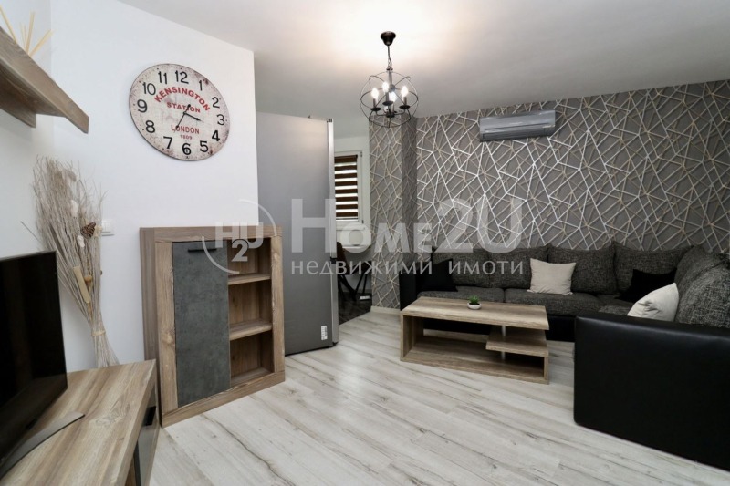 Zu verkaufen  3 Schlafzimmer Sofia , Owtscha kupel 1 , 89 qm | 42166054