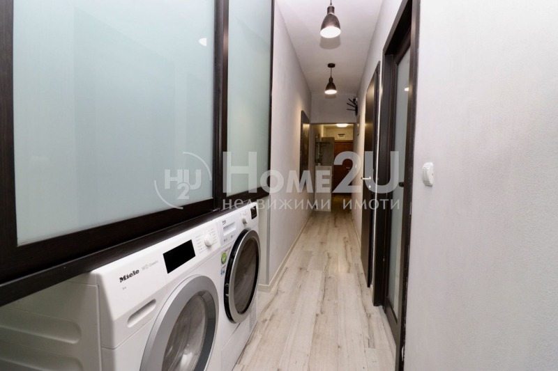 Zu verkaufen  3 Schlafzimmer Sofia , Owtscha kupel 1 , 89 qm | 42166054 - Bild [4]