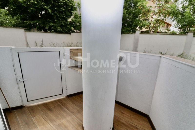Zu verkaufen  3 Schlafzimmer Sofia , Owtscha kupel 1 , 89 qm | 42166054 - Bild [9]