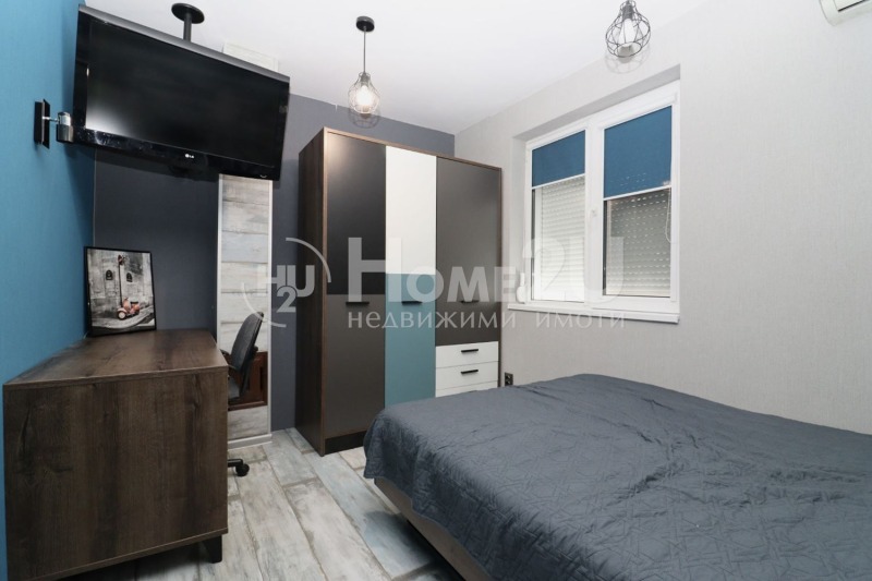 Zu verkaufen  3 Schlafzimmer Sofia , Owtscha kupel 1 , 89 qm | 42166054 - Bild [7]