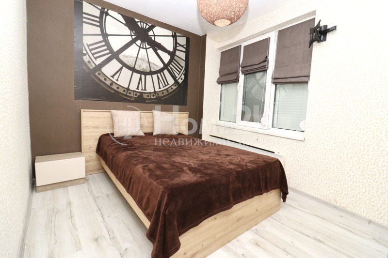 Zu verkaufen  3 Schlafzimmer Sofia , Owtscha kupel 1 , 89 qm | 42166054 - Bild [5]