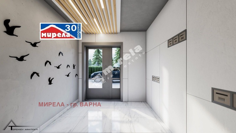 Eladó  3 hálószobás Varna , Vladislav Varnencsik 1 , 201 négyzetméter | 15858554 - kép [9]