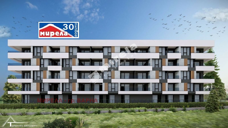 Eladó  3 hálószobás Varna , Vladislav Varnencsik 1 , 201 négyzetméter | 15858554 - kép [5]