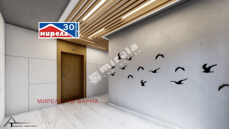 Eladó  3 hálószobás Varna , Vladislav Varnencsik 1 , 201 négyzetméter | 15858554 - kép [8]