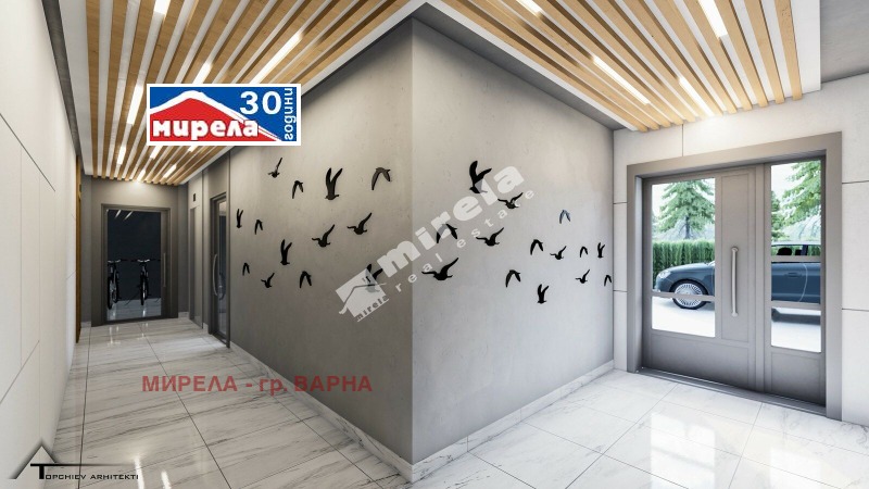 Eladó  3 hálószobás Varna , Vladislav Varnencsik 1 , 201 négyzetméter | 15858554 - kép [6]