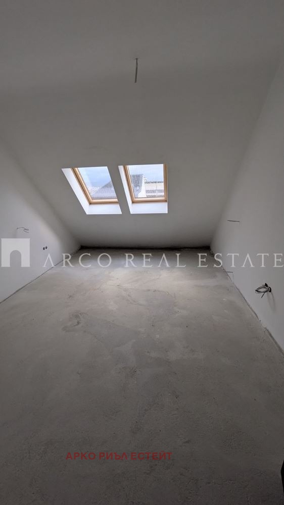 Продава МЕЗОНЕТ, гр. София, Център, снимка 12 - Апартаменти - 56630299