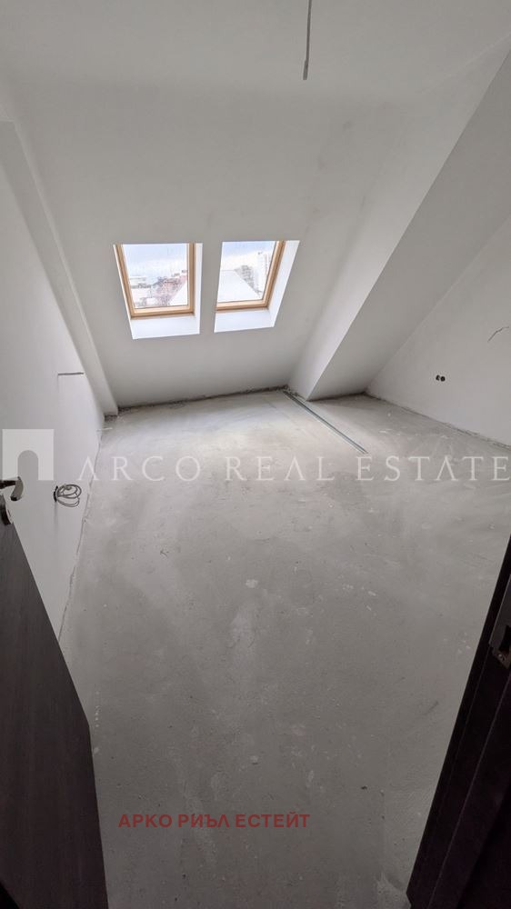 Продава МЕЗОНЕТ, гр. София, Център, снимка 9 - Апартаменти - 56630299