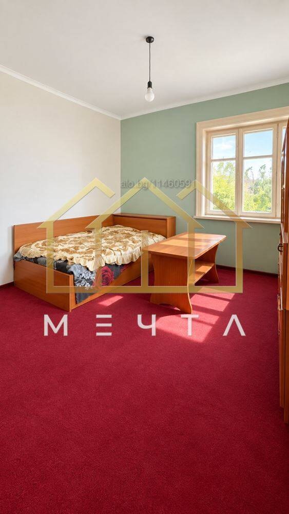 Продава ЕТАЖ ОТ КЪЩА, гр. Пловдив, Съдийски