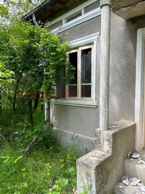 Продава КЪЩА, с. Росица, област Добрич, снимка 7 - Къщи - 52783879