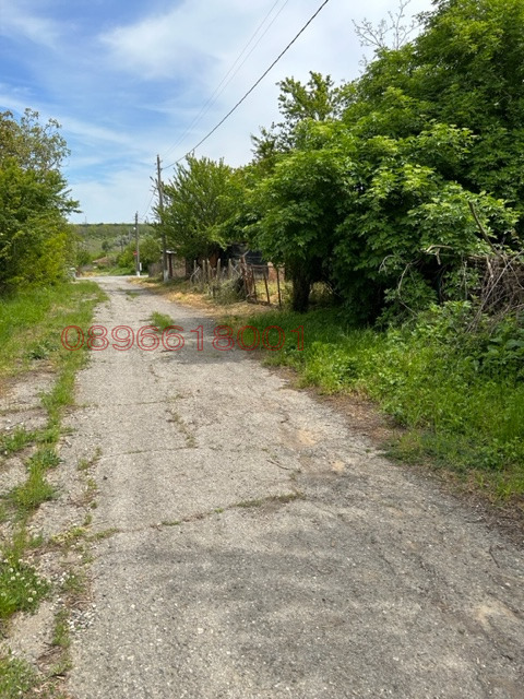 Продава КЪЩА, с. Росица, област Добрич, снимка 3 - Къщи - 52783879