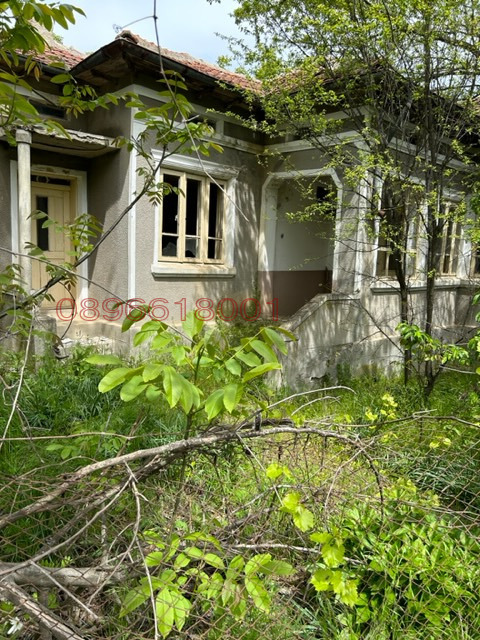 Продава КЪЩА, с. Росица, област Добрич, снимка 6 - Къщи - 52783879