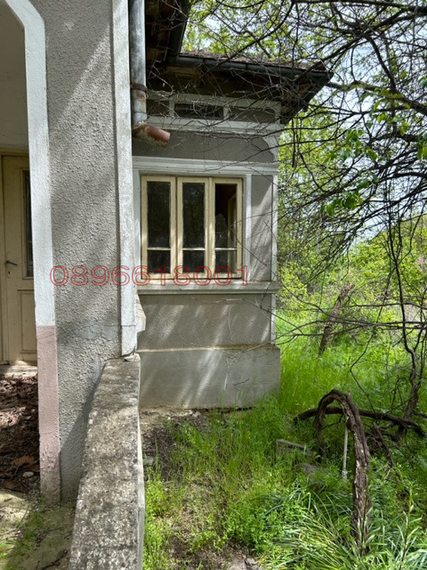 Продава КЪЩА, с. Росица, област Добрич, снимка 8 - Къщи - 52783879