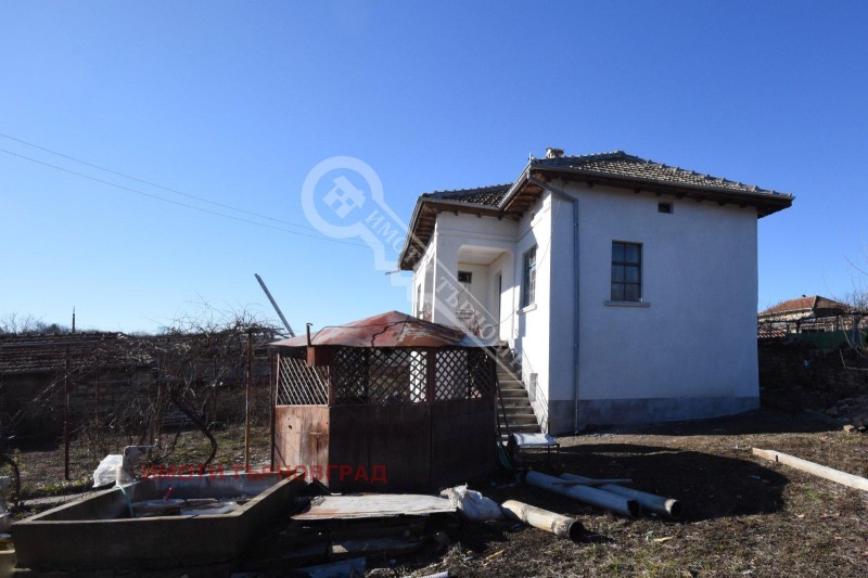 Продава  Къща област Велико Търново , с. Долна Липница , 109 кв.м | 50313098 - изображение [3]