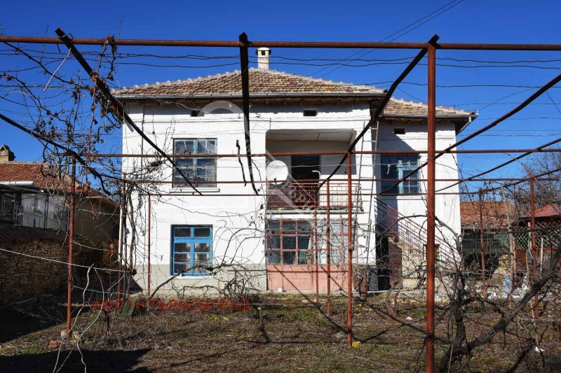 Продава  Къща област Велико Търново , с. Долна Липница , 109 кв.м | 50313098