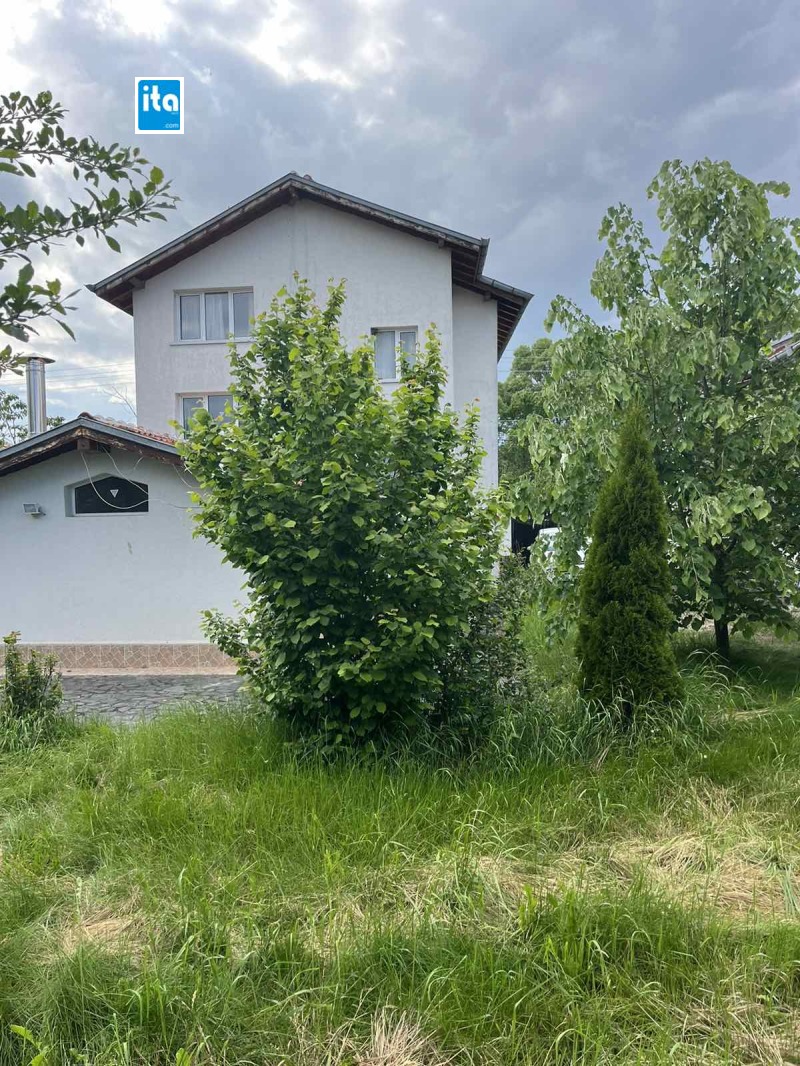 Продава КЪЩА, с. Райово, област София област, снимка 5 - Къщи - 48307940