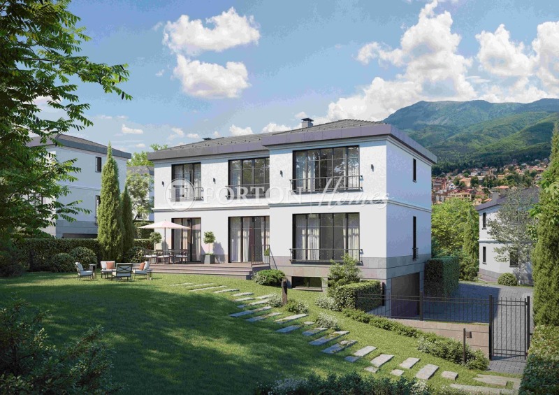 Satılık  Ev Sofia , Simeonovo , 497 metrekare | 29172351 - görüntü [2]