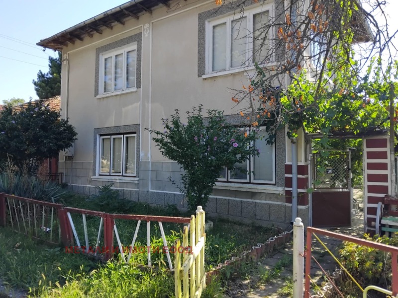 Προς πώληση  σπίτι περιοχή Ruse , Κατσελοβο , 180 τ.μ | 42605547 - εικόνα [2]