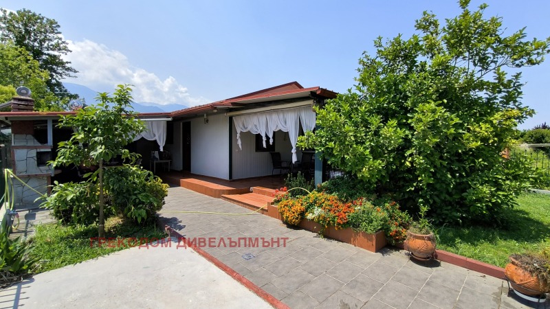 Продава КЪЩА, Гърция, Пиерия • 160000 € • 28911801 — Holmes.bg