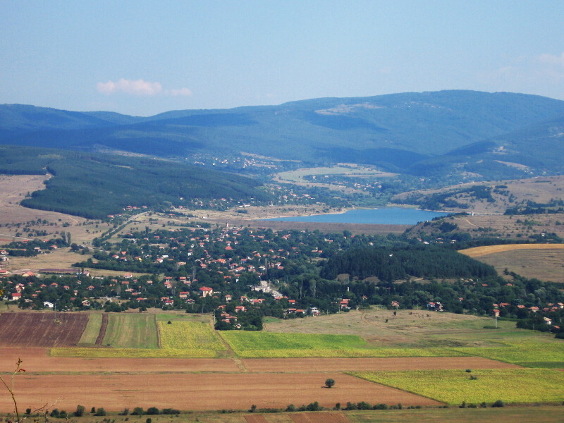 Продава КЪЩА, с. Долна Диканя, област Перник, снимка 4 - Къщи - 52478708