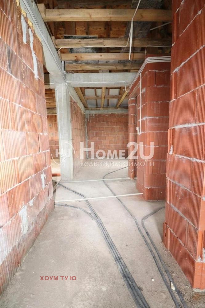 Продава КЪЩА, гр. Костинброд, област София област, снимка 14 - Къщи - 53986027